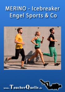 MERINO - Icebreaker - Engel Sports & Co