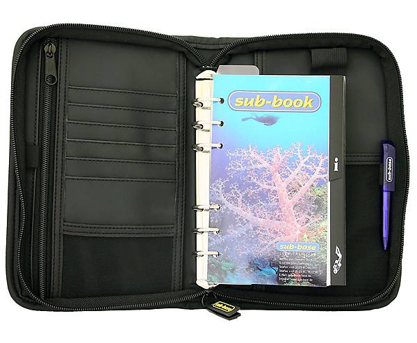 Details zu SUB BASE sub book hochwertiges Taucherlogbuch Details zu SUB BASE sub book hochwertiges Taucherlogbuch